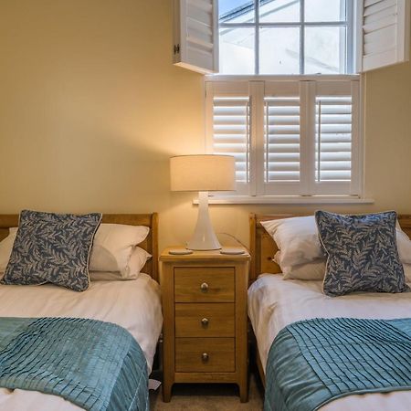 Trinity Mews Apartment Torquay Exterior photo