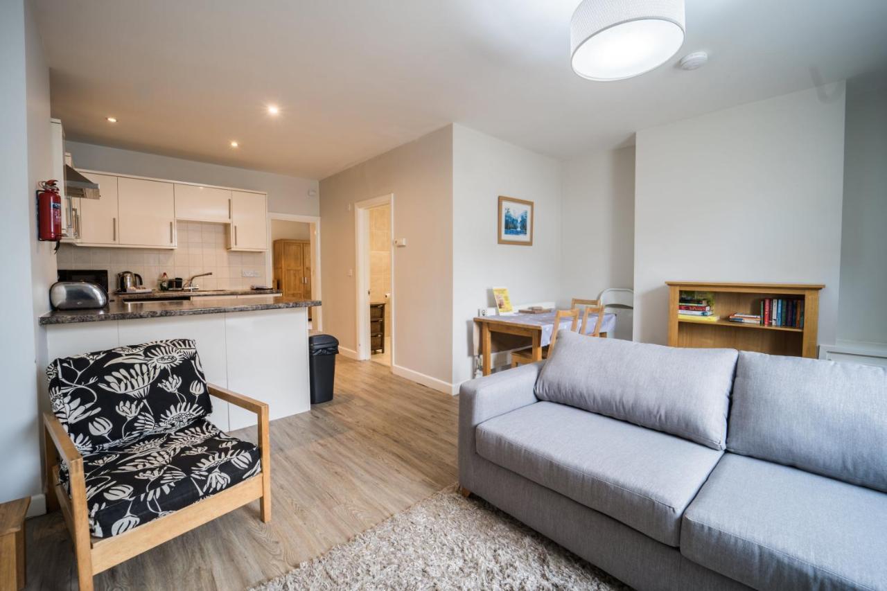 Trinity Mews Apartment Torquay Exterior photo