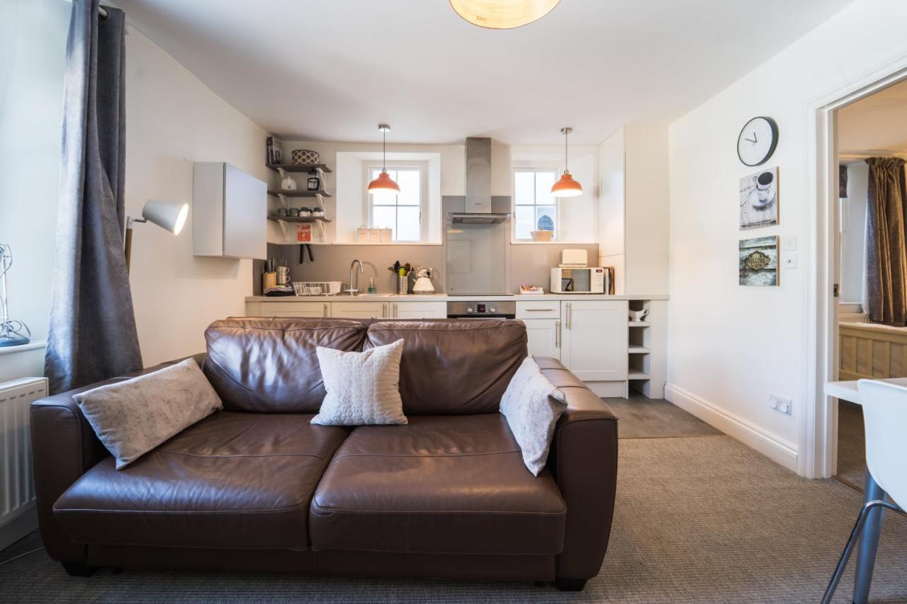 Trinity Mews Apartment Torquay Exterior photo