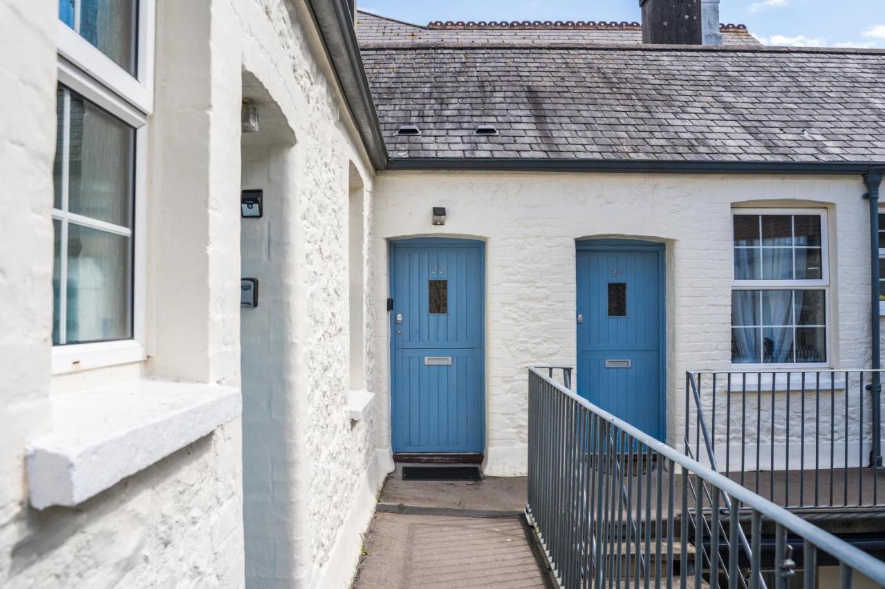 Trinity Mews Apartment Torquay Exterior photo