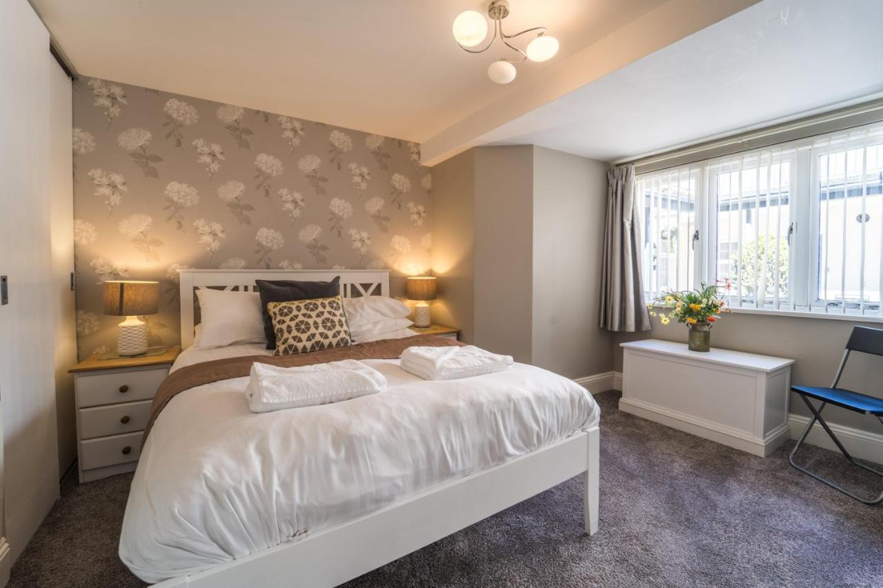 Trinity Mews Apartment Torquay Exterior photo