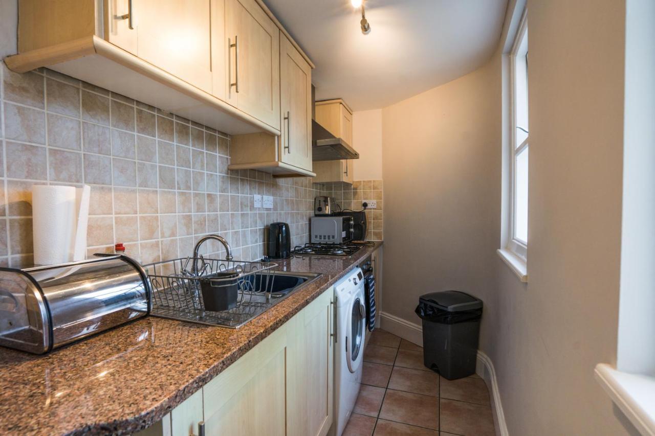 Trinity Mews Apartment Torquay Exterior photo