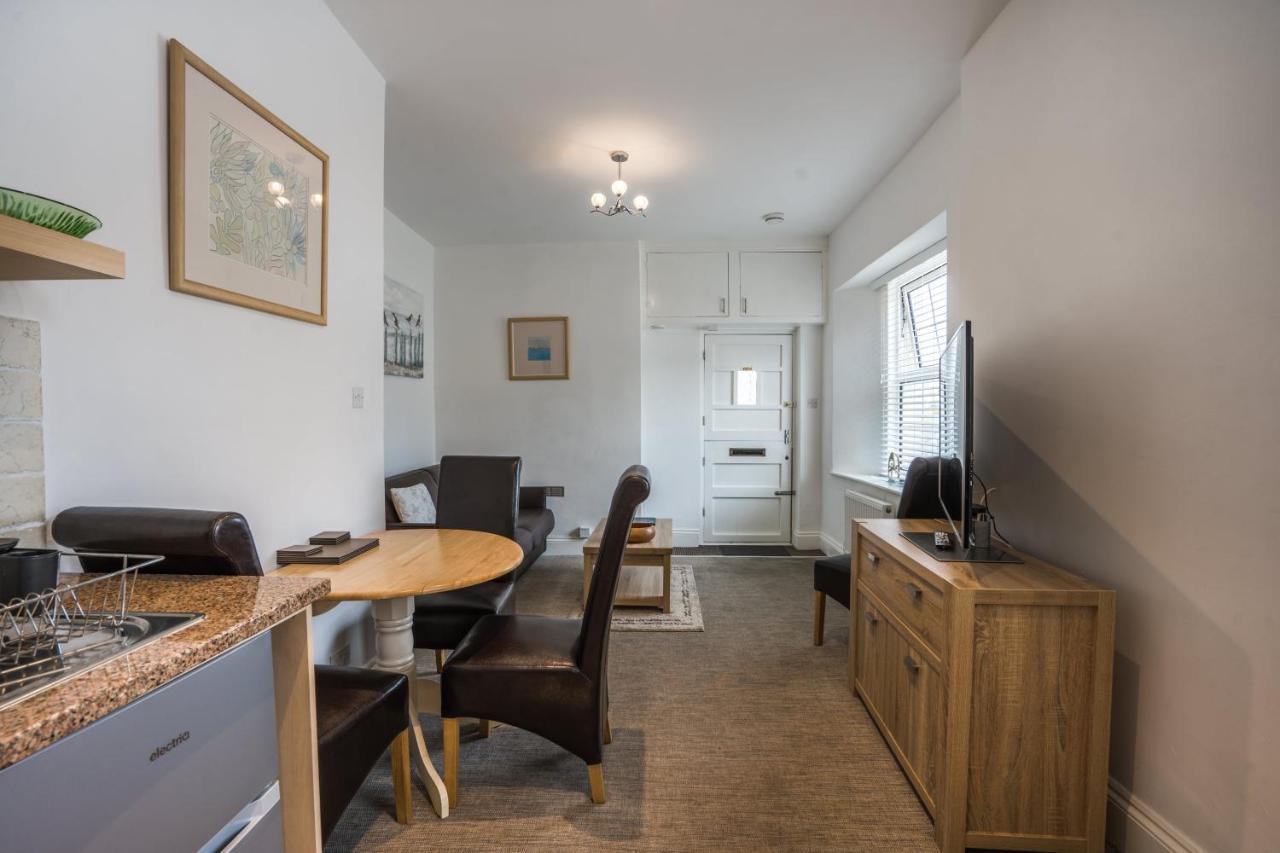 Trinity Mews Apartment Torquay Exterior photo