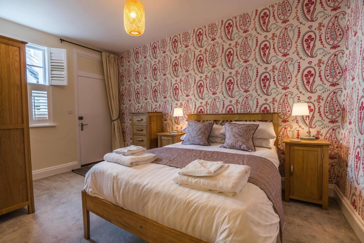 Trinity Mews Apartment Torquay Exterior photo