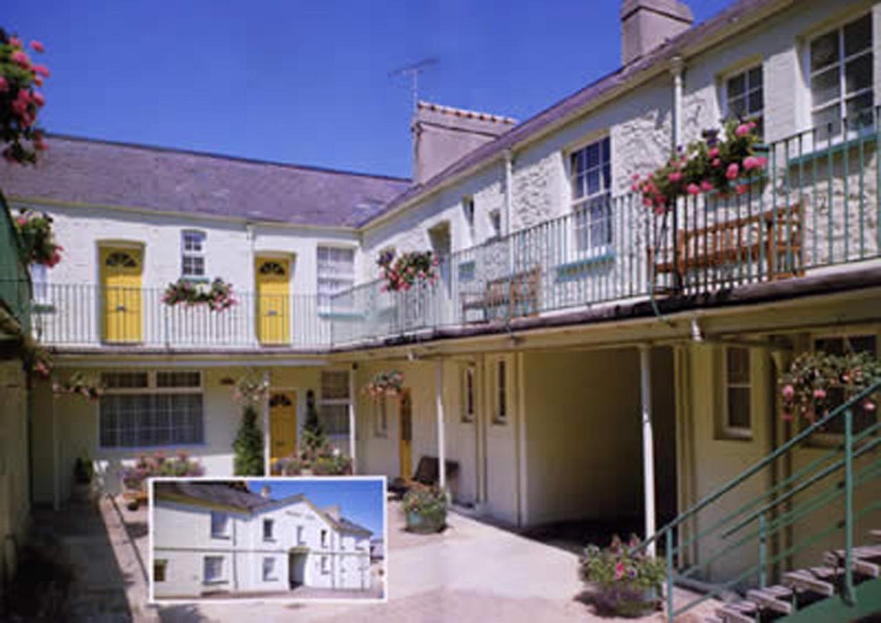 Trinity Mews Apartment Torquay Exterior photo
