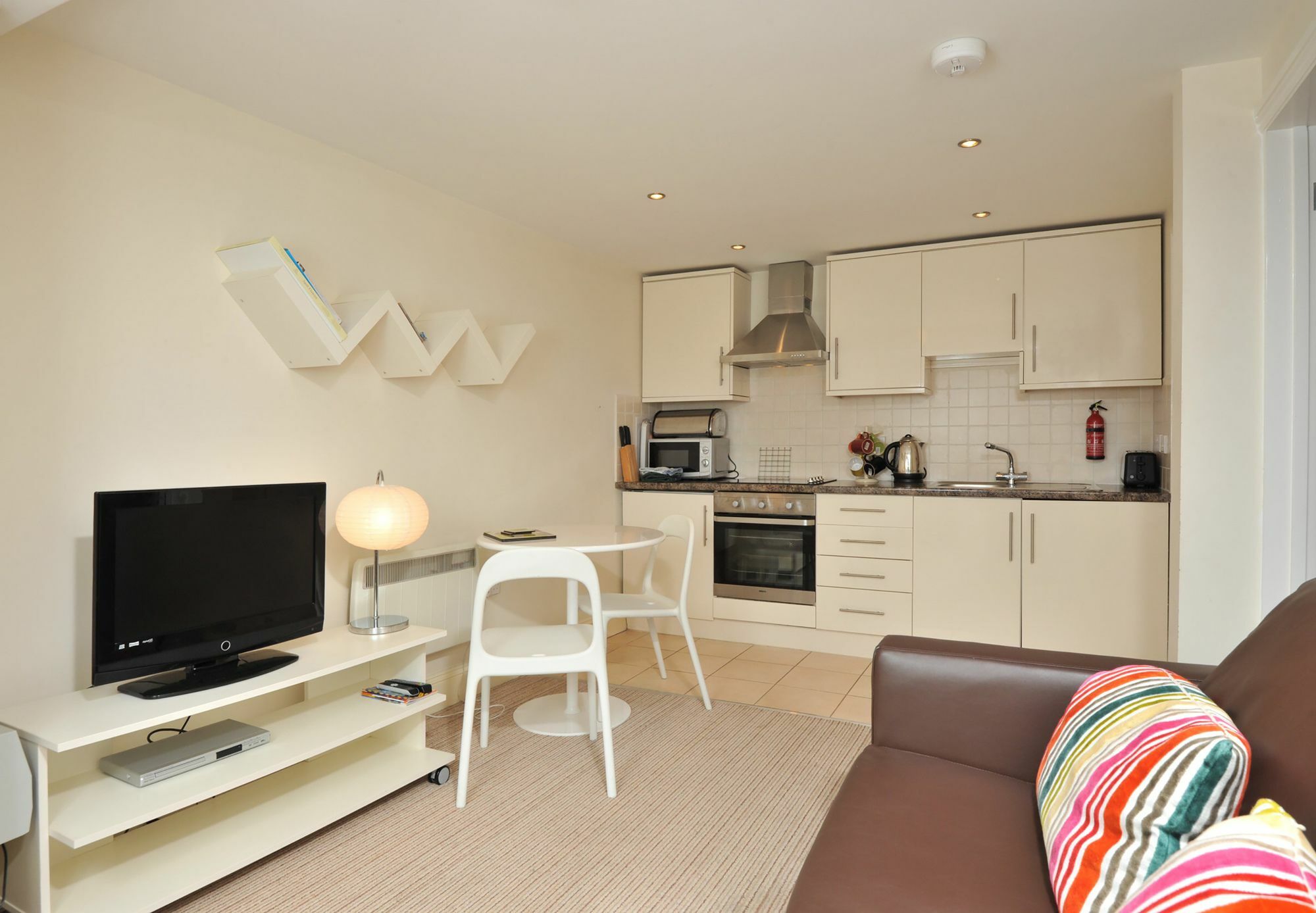 Trinity Mews Apartment Torquay Exterior photo